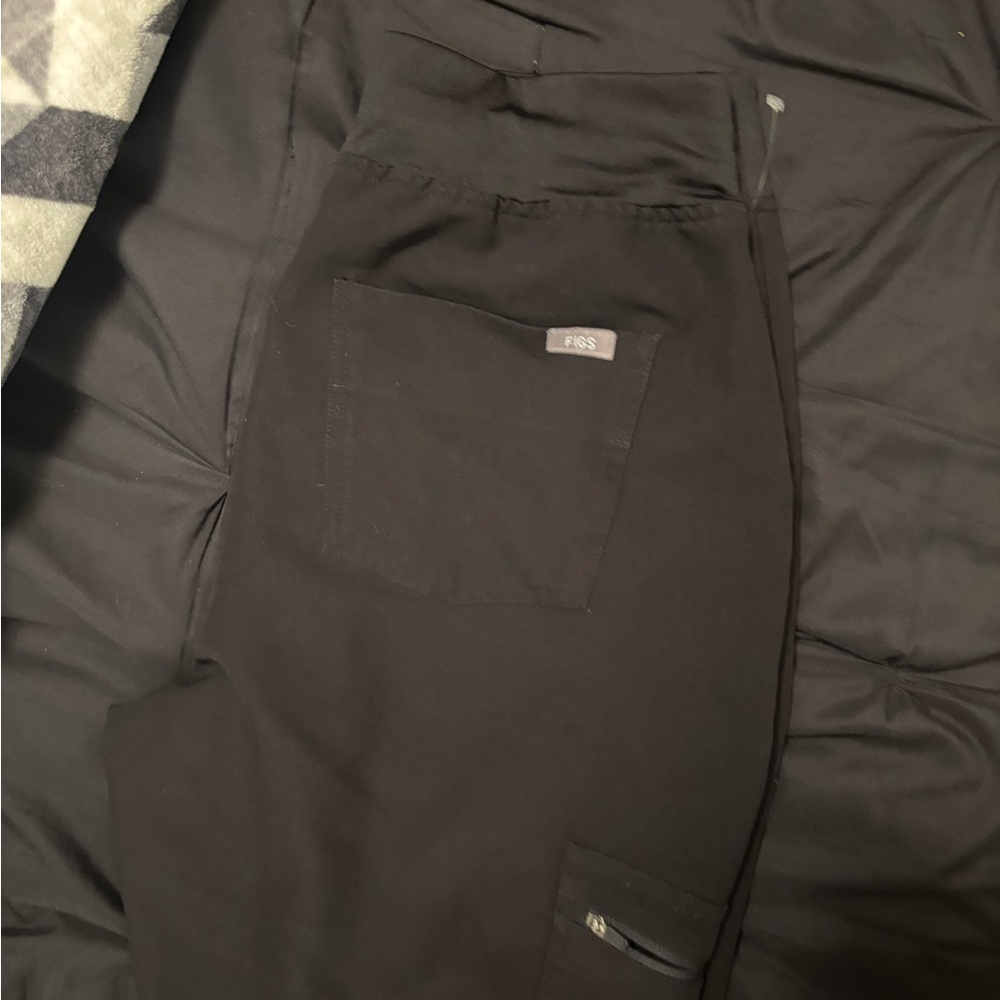 3 Figs scrub pants - Picture 4 of 11